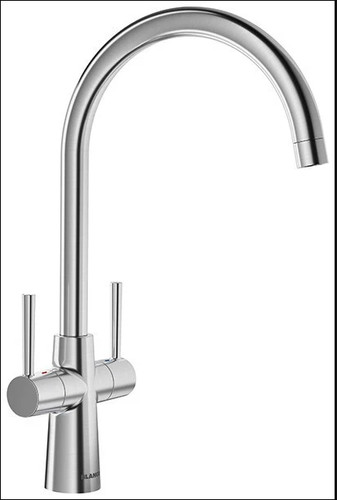 Blanco max pvd - max, ii