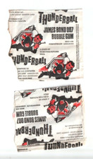Somportex THUNDERBALL Gum