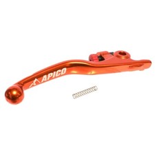 APICO ELITE KTM Front Brake Lever fits SX 125 150 250 300 350 450 500 EXC 14-23