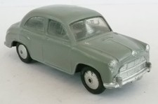 Corgi - Morris Cowley - 202M -