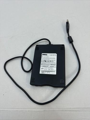Dell external usb - external, disk
