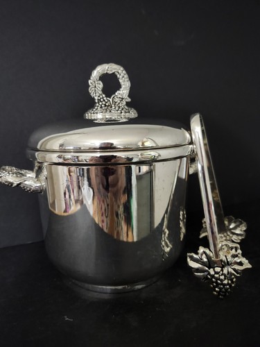Godinger silverplate ice - silverplate,