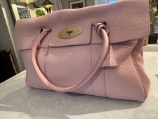 Mulberry Bayswater Powder Rose