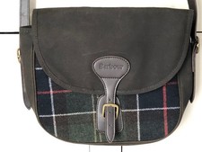 BARBOUR WHITLEY WAX COTTON