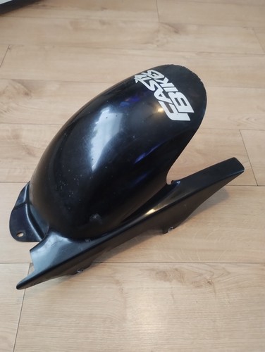 Suzuki 650 mk1 rear hugger - sv,