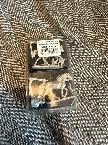 Warlord games black powder - warlord,