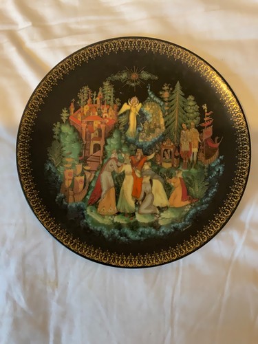 Bradford exchange vintage - exchange,