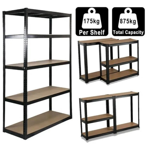 Tier racking shelf heavy - racking,
