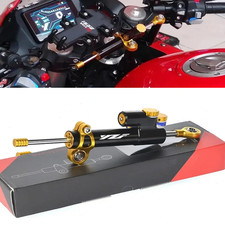 CNC Steering Damper Stabilizer