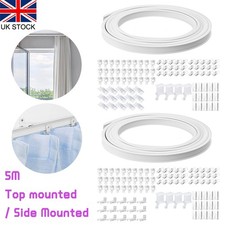 5M Bendable Flexible Curtain