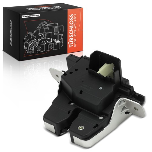 Premium lock tailgate for - a-premium,