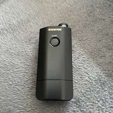 Shure MXW1/O Z11 Hybrid