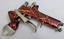 Devilbiss GTI  1.4 lim edition