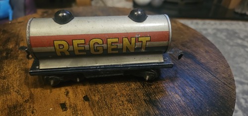 Hornby gauge mixture - hornby,
