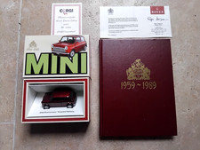 CLASSIC MINI 30 LEATHER BOUND