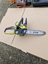 Breaking for Parts Chainsaw Ryobi 36 Volt No Battery - 
