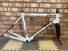 Cervelo R2 Carbon Road Bike