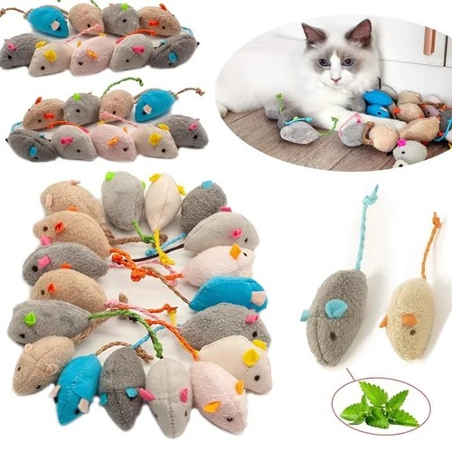 Catnip toys for - catnip,