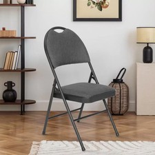 Star Elite High Back Padded