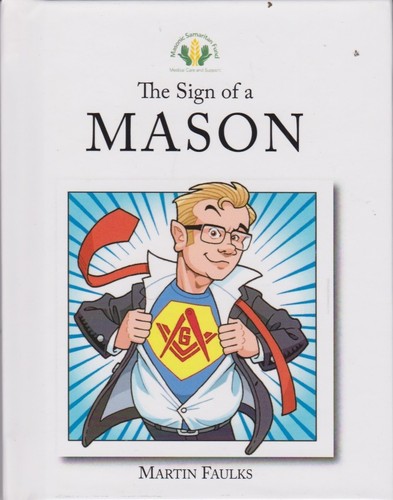 The sign mason martin - the, a