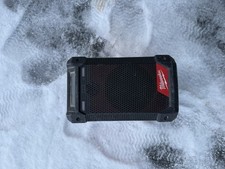 milwaukee radio m12 rcdab+