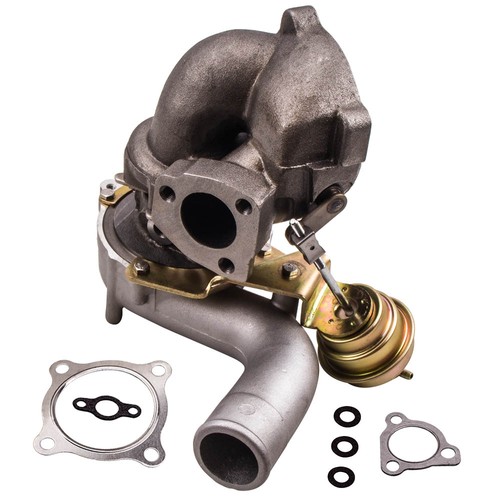 Turbo turbocharger for skoda - turbocharger,