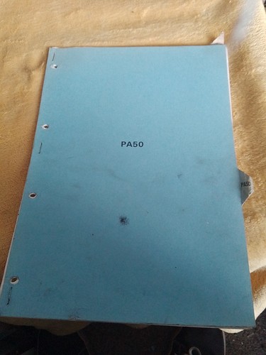 Honda pa50 short page - honda,