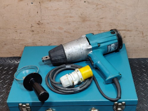 Makita 6906 impact - makita, 3/4''