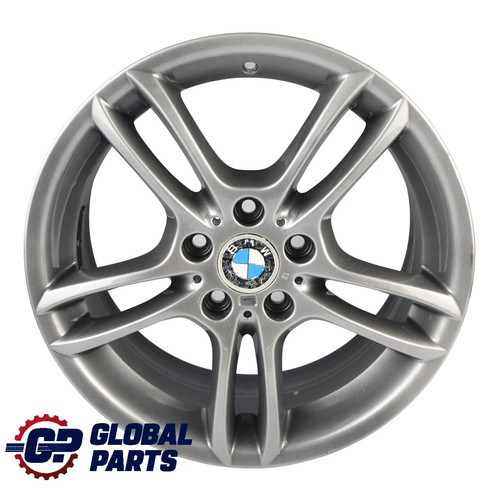 Wheel rim bmw e81 - wheel,