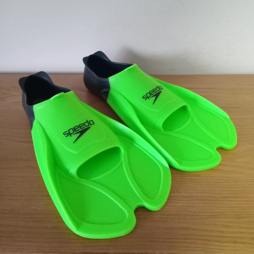 Speedo biofuse training fins - training,