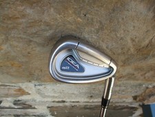 RH Adams IDEA a2 9 Iron