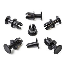 20X Trim Fastening Clip In