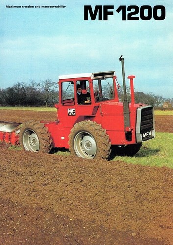 Vintage massey ferguson - vintage,