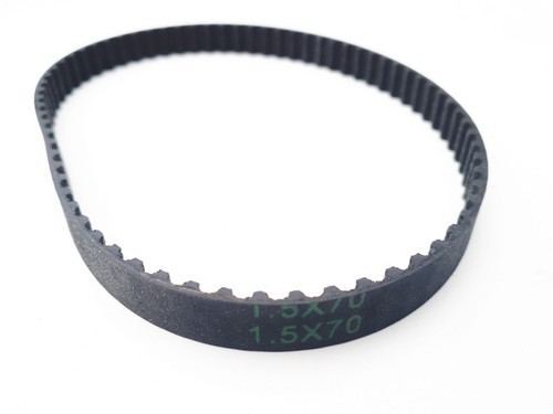 Timing belt for mini lathe - for,