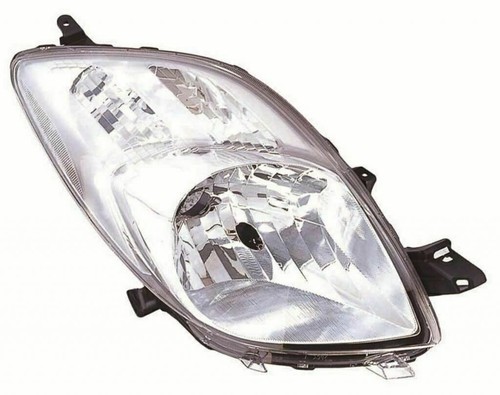 Toyota yaris 2006 - yaris, 2006-2009
