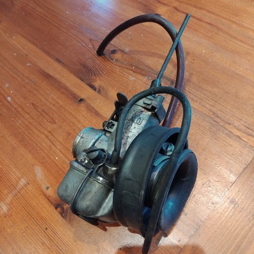 Bing carburetor manual - bing,