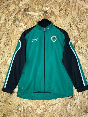 Umbro track jacket - track,