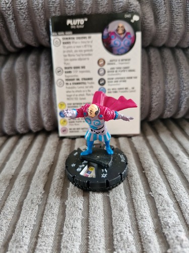 Wizkids heroclix marvel - wizkids,
