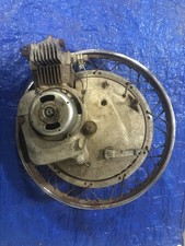 Honda P50 Little Honda Moped