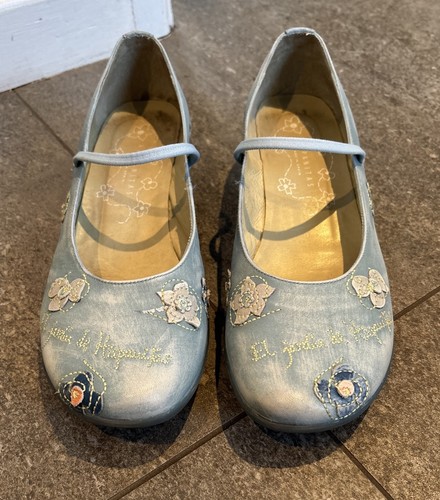 Jardin hispanitas flats - hispanitas,