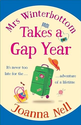 Mrs winterbottom takes - winterbottom, gap