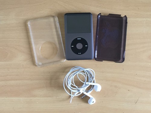 Ipod classic 160gb 7 - ,