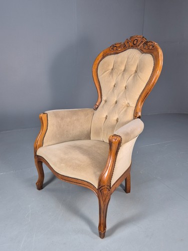 Vintage rococo style balloon - rococo,