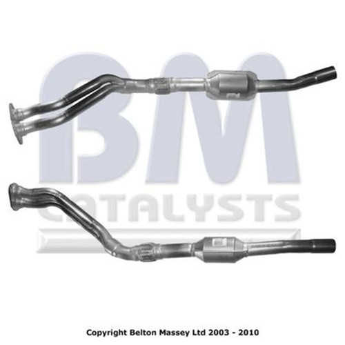 Catalysts catalytic - bm,