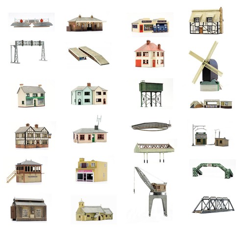 Gauge high quality building - gauge,
