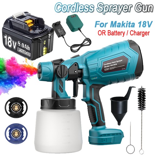 For makita 18v - for, battery