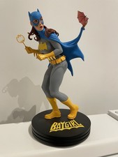 DC Collectibles Batgirl Frank Cho Cover Girls statue 1099/5000