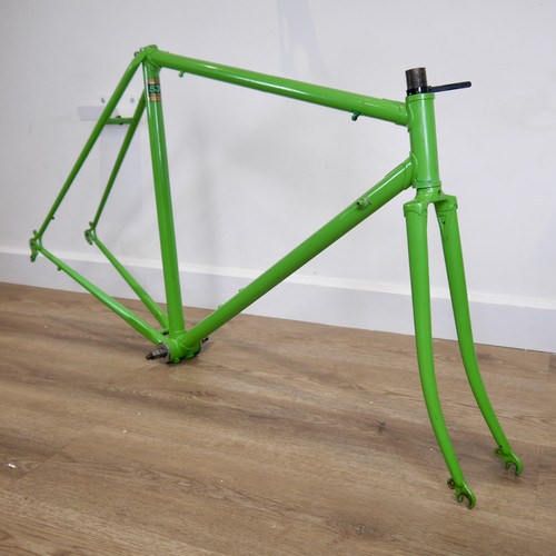 Motobecane reynolds 531 - motobecane,