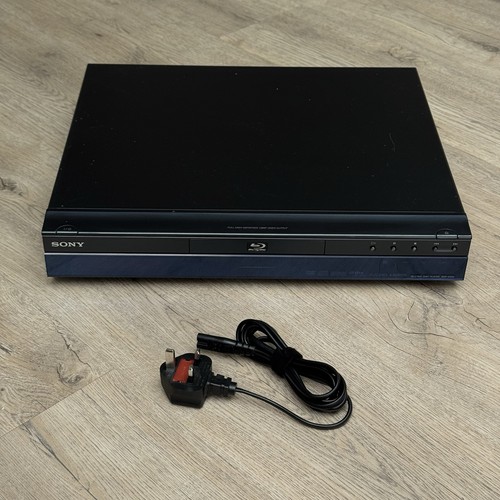 Sony bdp s300 - &, dvd