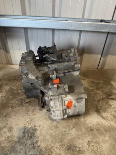 Mk7 golf manual gearbox 6 - golf,